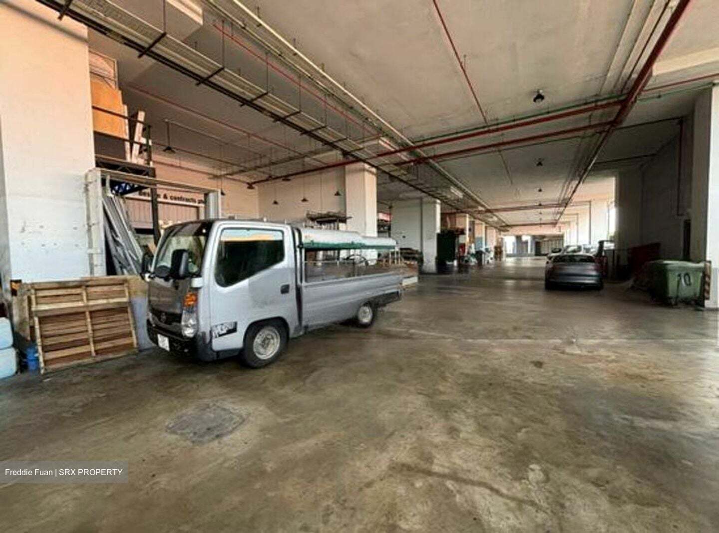 Loyang Enterprise Building (D17), Factory #566724261